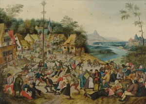 📽️ Le Temps des Paysans - 01 / 📽️ The Age of the Peasant - 01 / 📽️ El tiempo de los campesinos - 01