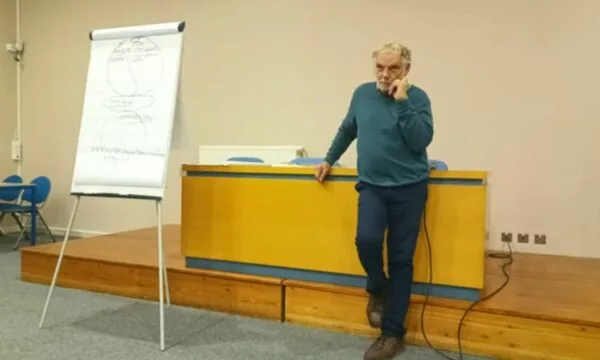 Pour l´autonomie paysanne : le communalisme