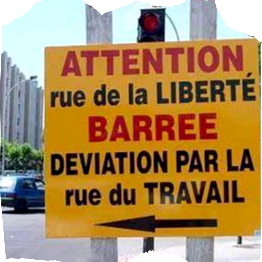 De la nécessité de déplacer la centralité du travail / Sobre la centralidad del trabajo / On the need to shift the focus from work