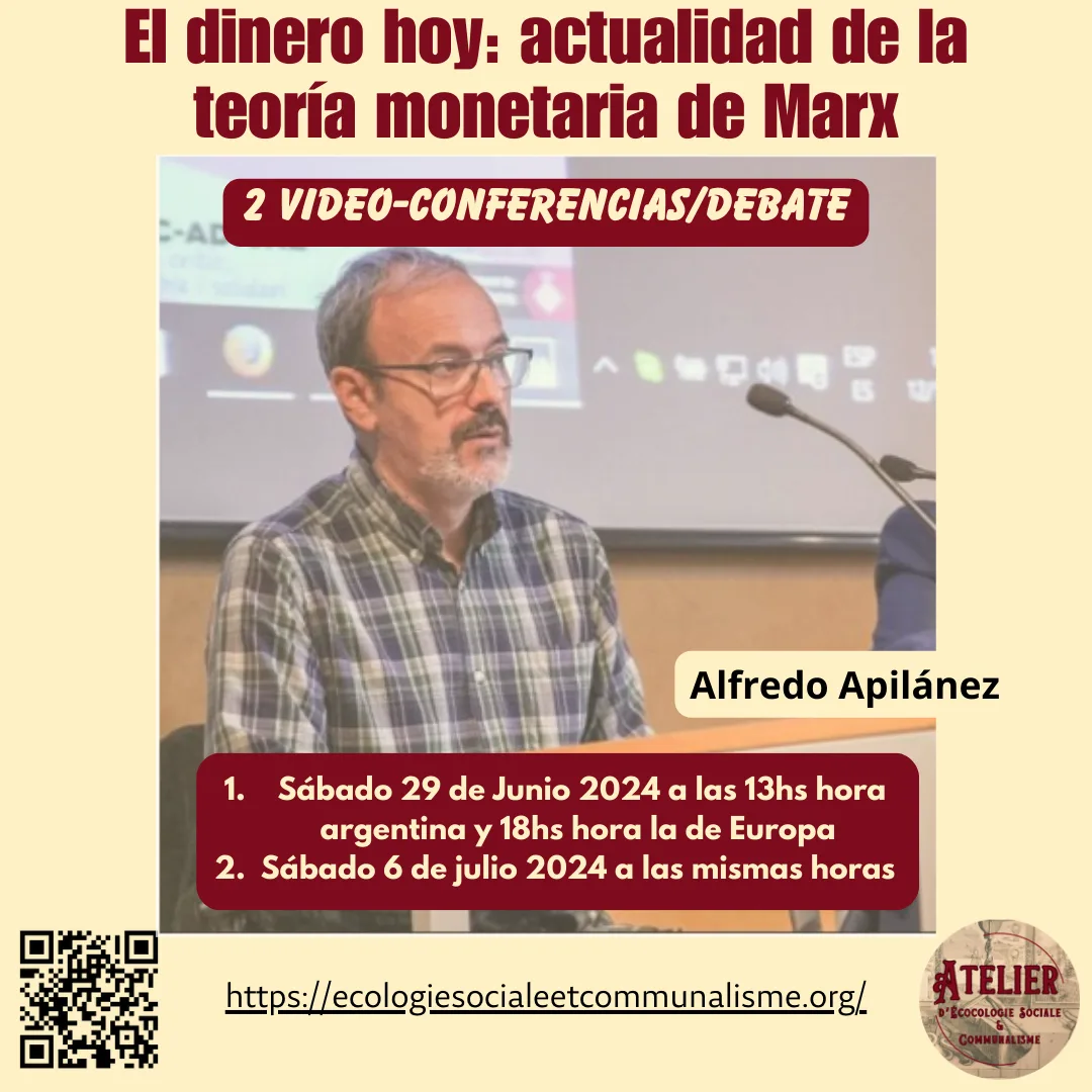 El dinero hoy - I
