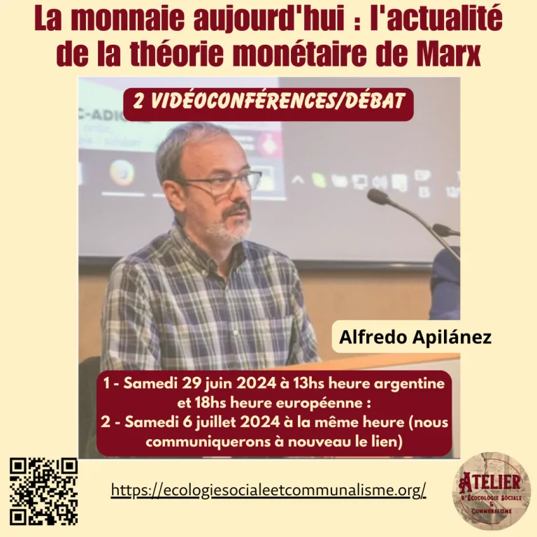 La monnaie aujourd'hui