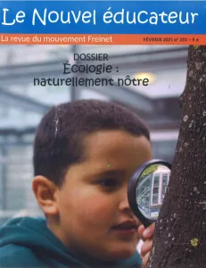 Pédagogie et écologie sociale ? - ¿Educación y ecología social?