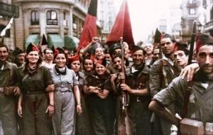 Révolution et collectivisations en Espagne (1936-1937) - Revolución y colectivización en España (1936-1937) / Revolution and collectivization in Spain