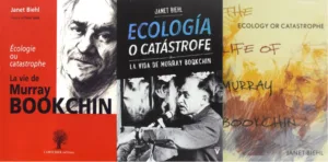 Ecology or catastrophe / Ecología o catástrofe