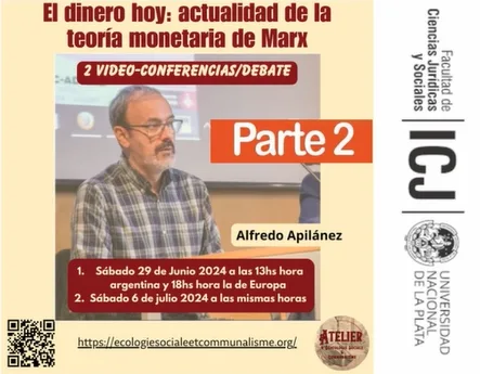 El dinero hoy - II