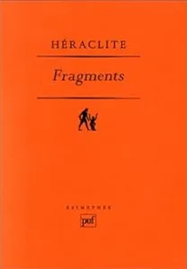Fragments d’Héraclite