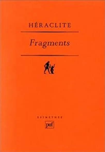 Fragments d’Héraclite