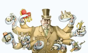 La imperativa necesidad de salir del capitalismo / La nécessité impérative de sortir du capitalisme / The imperative need to move beyond capitalism