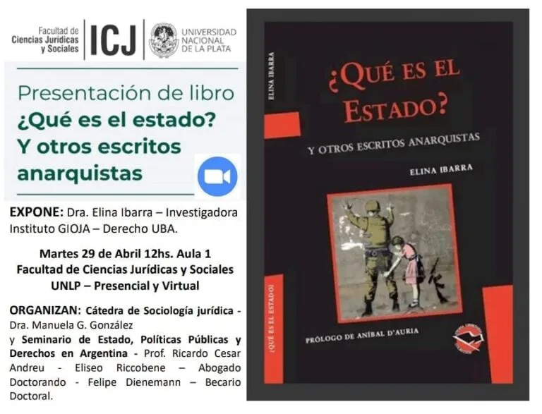 ¿Qué es el Estado?