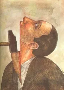 Métaphysique du travail
