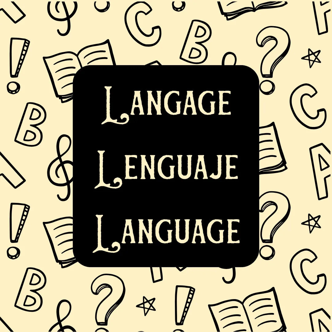 « LANGAGE » – Abécédaire de l’Écologie Sociale
