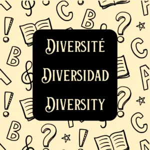 « DIVERSITÉ » – Abécédaire de l’Écologie Sociale