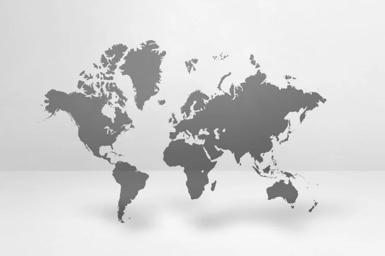 Le monde sans dehors. / The World Without an Outside