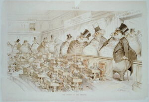 Communalisme ou électoralisme ?