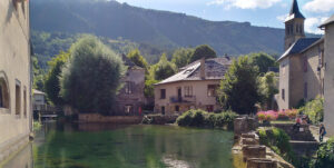 Aus der Komfortzone kommen und ohne Kapitalismus leben