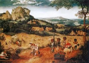 Agroécologie et Communalisme / Agroecology & Communalism