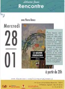 Pour en finir avec les temps maudits