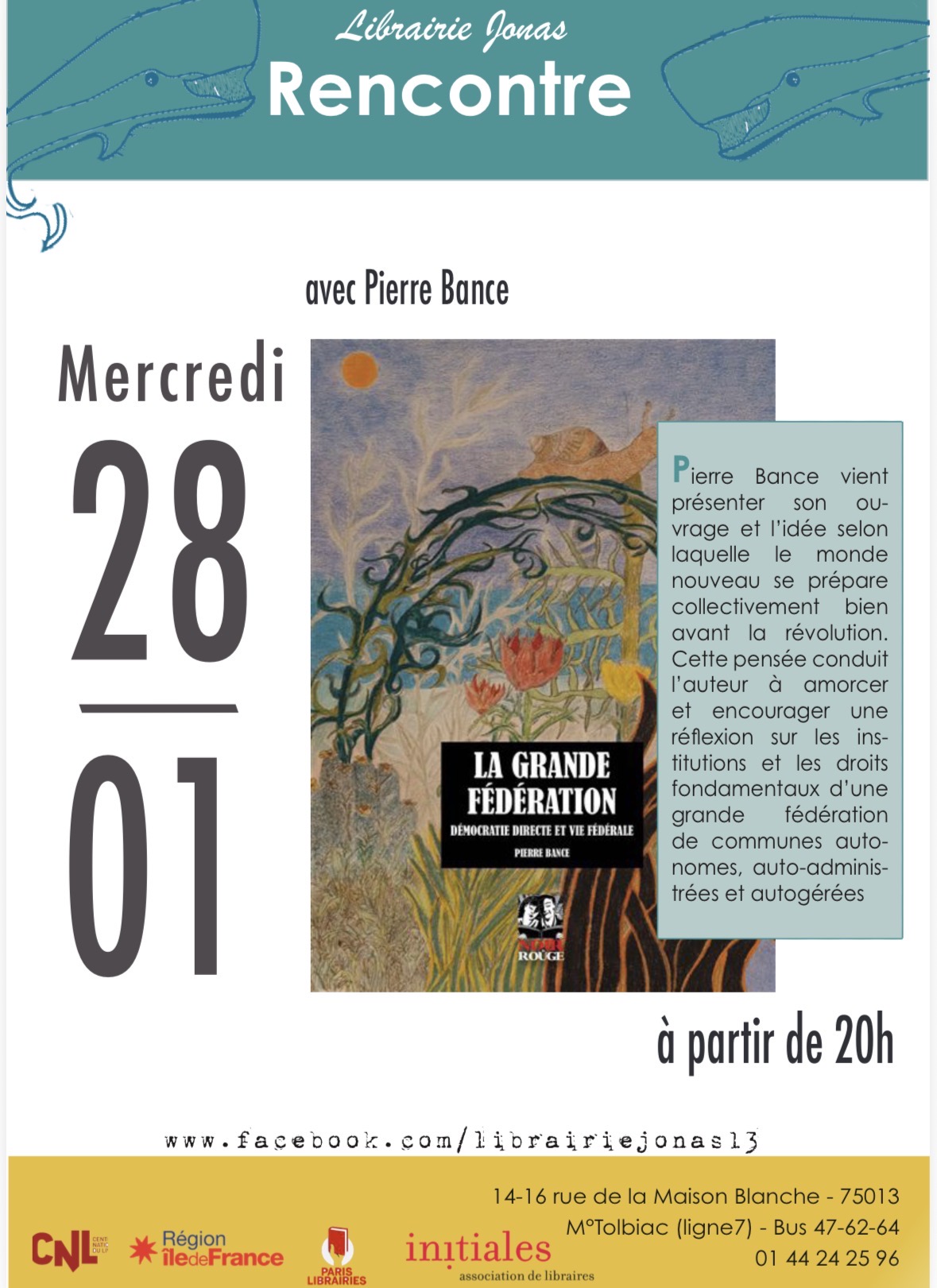 Pour en finir avec les temps maudits