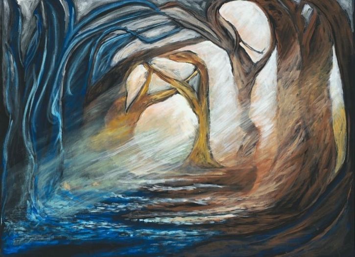 Quand l’ombre devient norme