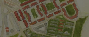 La cité côté jardin par Agnès Stienne