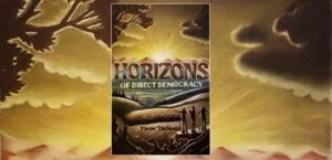 Review of Tarinski’s “Horizons of Direct Democracy”