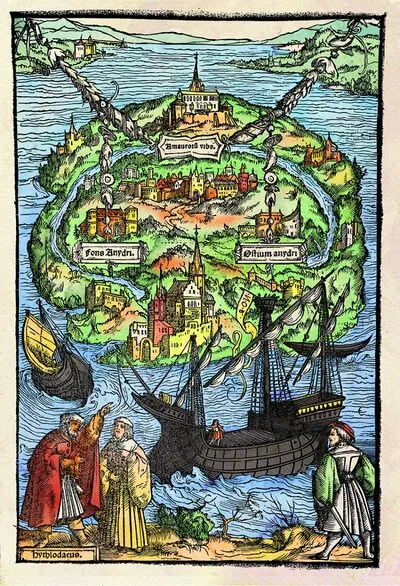 Persistance de l’utopie