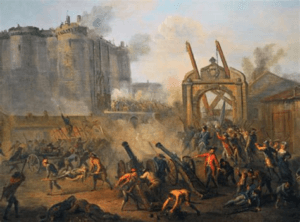 14 juillet