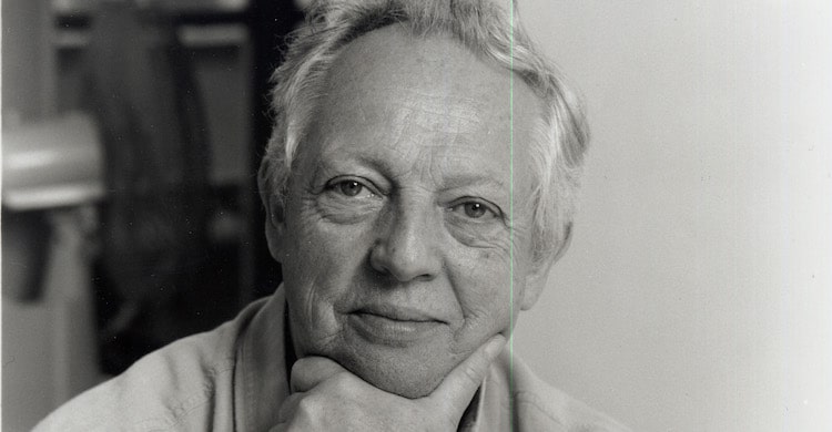En mémoire de Raoul Vaneigem (1934-2026)