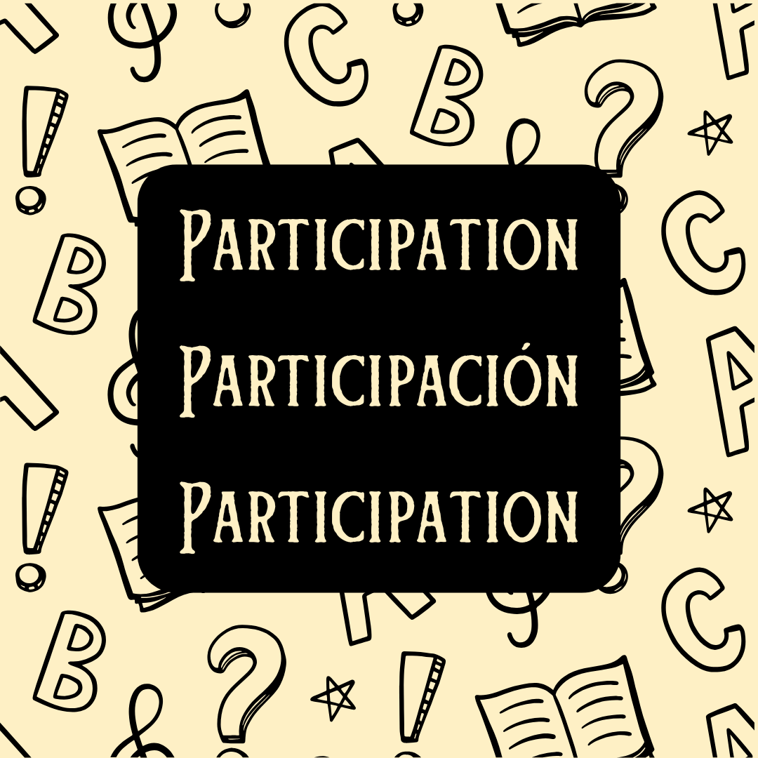 « PARTICIPATION » – Abécédaire de l’Écologie Sociale