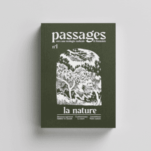 Recension : Passages n°1 — La nature