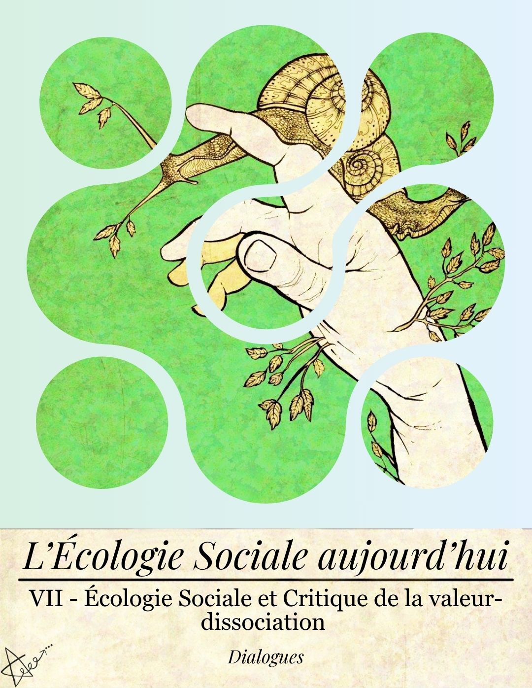 VII — Écologie Sociale & Critique de la valeur-dissociation