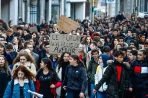 Apprendre la vie en commun